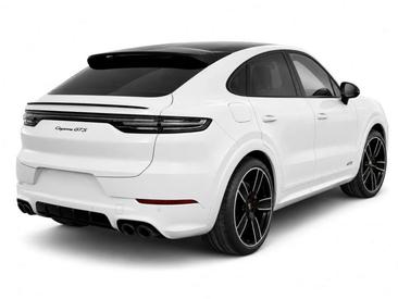 Porsche Cayenne III GTS — photo 7