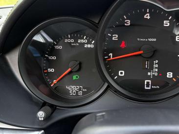 Porsche 718 Boxster — photo 10