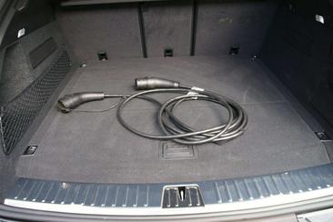 Porsche Cayenne III S, E-Hybrid — photo 34