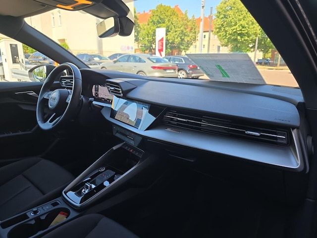 Audi A3 35 TFSI S Tronic - 2022 - Joinsteer - #13