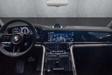Porsche Panamera II E-Hybrid — photo 8