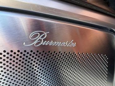 Porsche Cayenne III GTS — photo 9