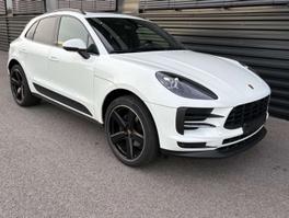 Porsche Macan Electrique Base - 2019 - Joinsteer - #1
