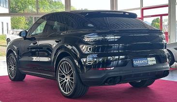 Porsche Cayenne III S Platinum Edition — photo 5