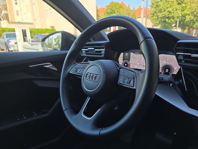 Audi A3 35 TFSI S Tronic - 2022 - Joinsteer - #14