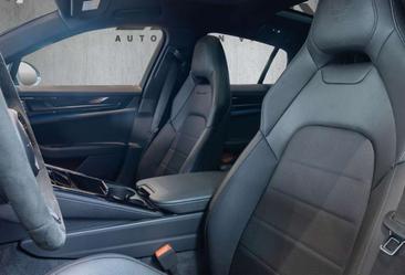 Porsche Panamera II E-Hybrid — photo 9