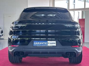 Porsche Cayenne III S Platinum Edition — photo 6