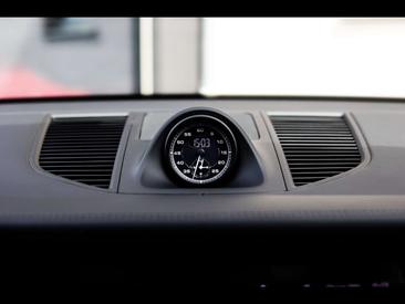 Porsche Macan GTS — photo 15