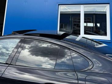 Porsche Panamera II 4S — photo 13