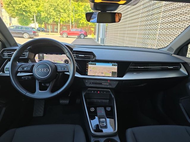 Audi A3 35 TFSI S Tronic - 2022 - Joinsteer - #15