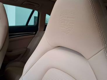 Porsche Panamera II E-Hybrid — photo 9