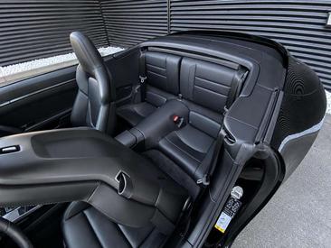 Porsche 992 I Carrera — photo 19