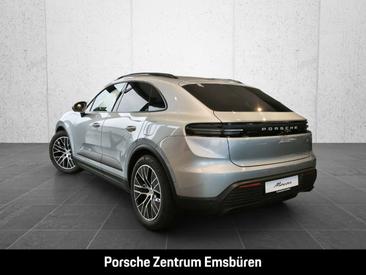 Porsche Macan Electrique — photo 3