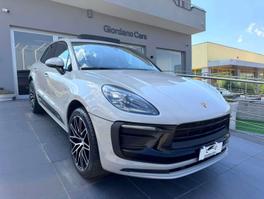 Porsche Macan Electrique Base - 2023 - Joinsteer - #1