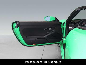 Porsche 718 Boxster — photo 10
