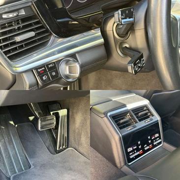 Porsche Panamera II E-Hybrid — photo 4