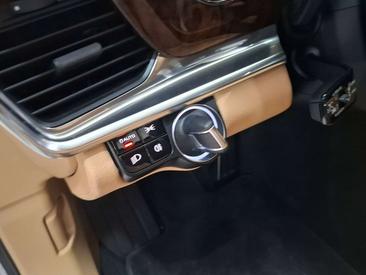 Porsche Panamera II E-Hybrid — photo 11