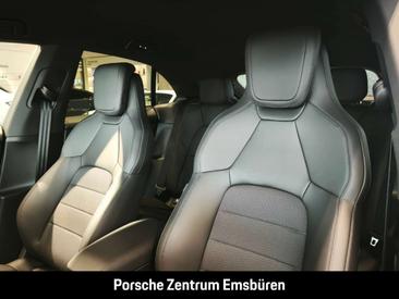 Porsche Macan Electrique — photo 5