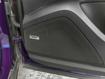 Porsche Cayenne III — photo 21