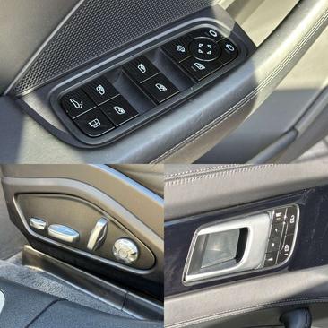 Porsche Panamera II E-Hybrid — photo 5