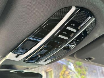 Porsche Panamera II E-Hybrid — photo 8