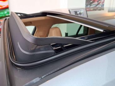 Porsche Panamera II E-Hybrid — photo 14