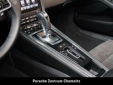 Porsche 718 Boxster — photo 14