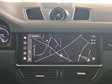 Porsche Cayenne III S Platinum Edition — photo 14