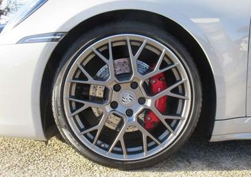 Porsche 992 II Carrera 4S — photo 10
