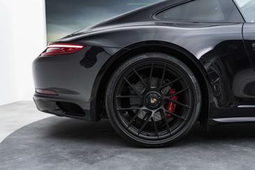 Porsche 991 II GTS — photo 12