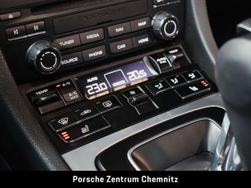 Porsche 718 Boxster — photo 15