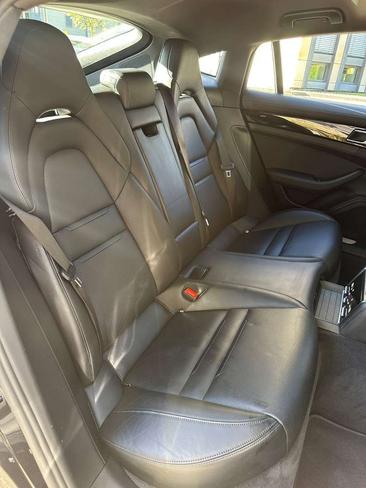 Porsche Panamera II E-Hybrid — photo 10