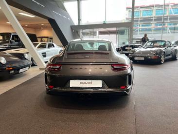 Porsche 991 II GT3 — photo 6
