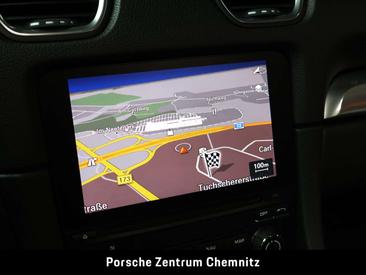 Porsche 718 Boxster — photo 16