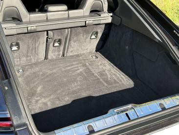 Porsche Panamera II E-Hybrid — photo 11