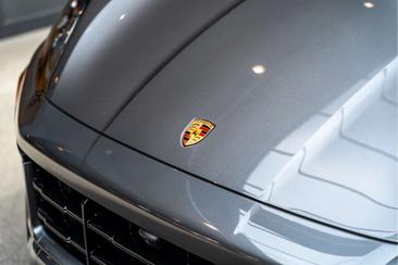 Porsche Cayenne III S — photo 13