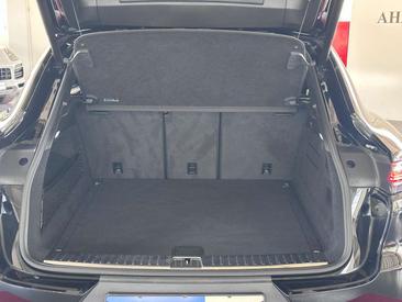 Porsche Cayenne III S Platinum Edition — photo 17