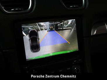 Porsche 718 Boxster — photo 17