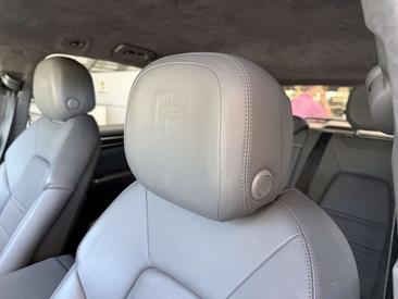 Porsche Cayenne III GTS — photo 22