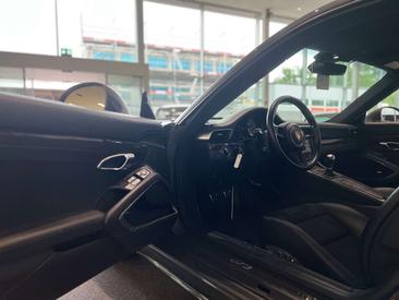 Porsche 991 II GT3 — photo 8
