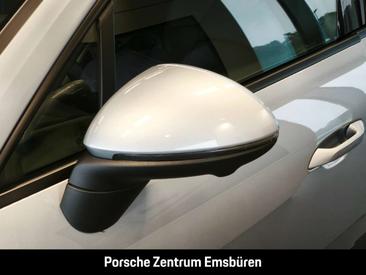 Porsche Macan Electrique — photo 13