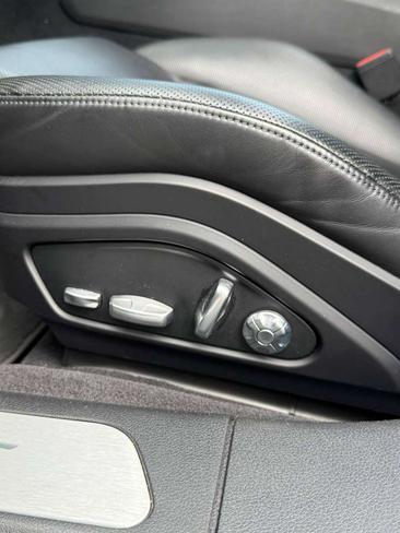 Porsche Panamera II 4S — photo 26