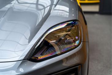 Porsche Cayenne III S — photo 14