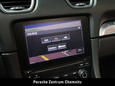 Porsche 718 Boxster — photo 18