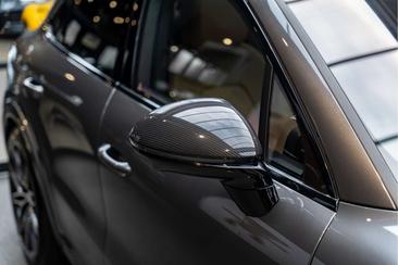 Porsche Cayenne III S — photo 15