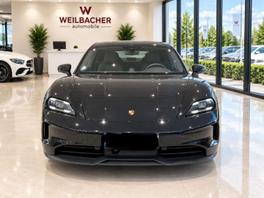 Porsche Taycan - 2024 - Joinsteer - #1