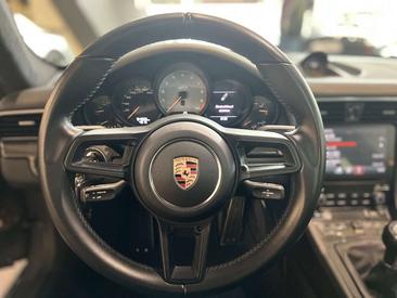 Porsche 991 II GT3 — photo 10