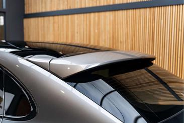 Porsche Cayenne III S — photo 16