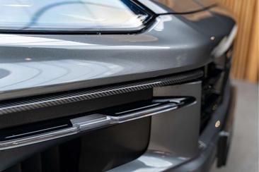 Porsche Cayenne III S — photo 17