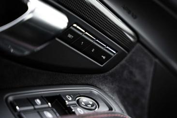 Porsche 991 II GTS — photo 17